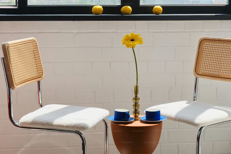 A peaceful therapy space designed for meaningful conversation, emotional healing, and personal growth.
